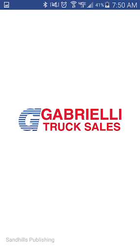 免費下載商業APP|Gabrielli Truck Sales app開箱文|APP開箱王