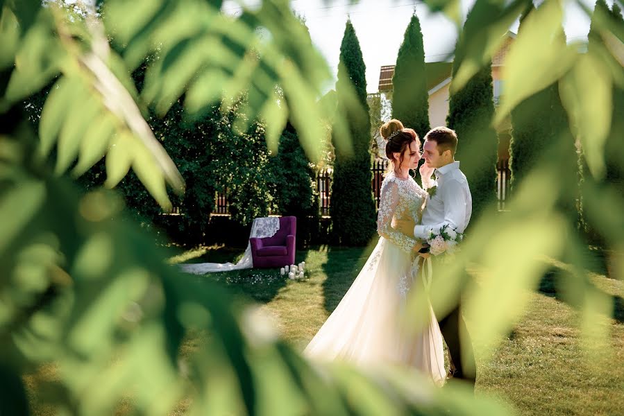 Wedding photographer Andrey Yaveyshis (yaveishis). Photo of 11 June 2018