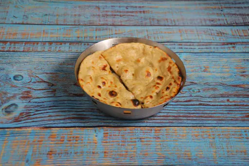 Tandoori Roti