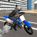 Baixar aplicação Offroad Bike Driving Simulator Instalar Mais recente APK Downloader