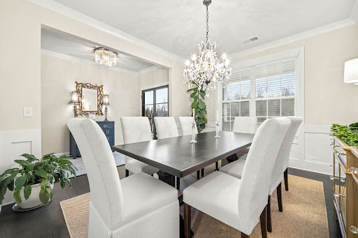 Maison avec piscine et jardin 4