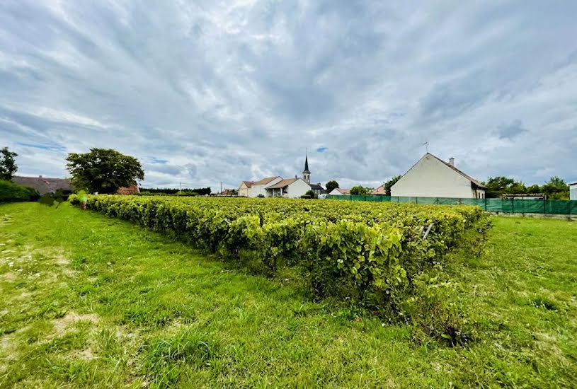  Vente Terrain à bâtir - à Chambeire (21110) 