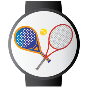 Tennis & Padel Scoreboard