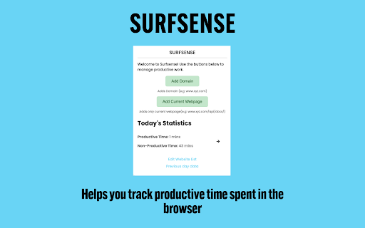 SurfSense