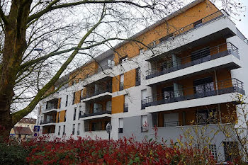 appartement à Saint-Ouen-l'Aumône (95)