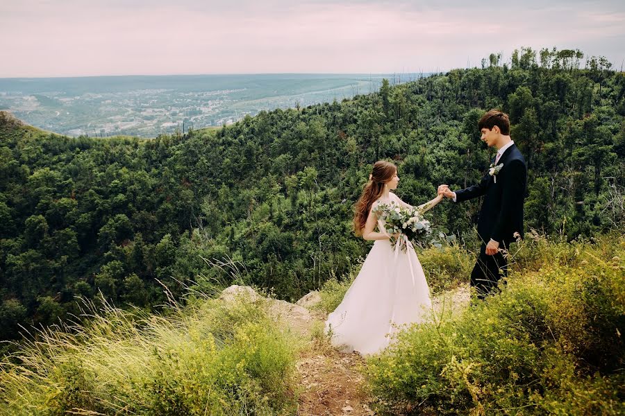 Photographer sa kasal Vera Cayukova (tsayukova). Larawan ni 5 Setyembre 2017