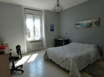 appartement à Saint-Malo (35)