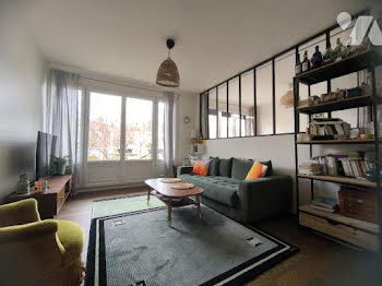 appartement à Boulogne-Billancourt (92)