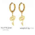 Golden Daisy
