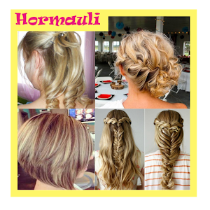 Download Women Hairstyles For PC Windows and Mac