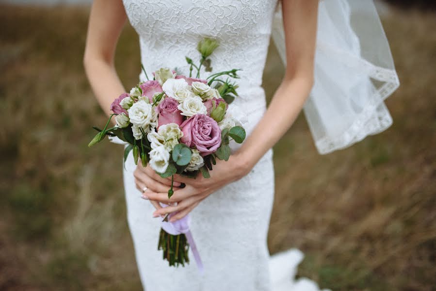 Fotografo di matrimoni Yuriy Sushkov (hors). Foto del 28 dicembre 2014