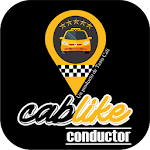 Cover Image of 下载 CabLike Conductor APP 3.0.1-Socios_Conductores APK