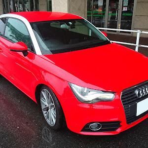 A1 スポーツバック 1.4 TFSI