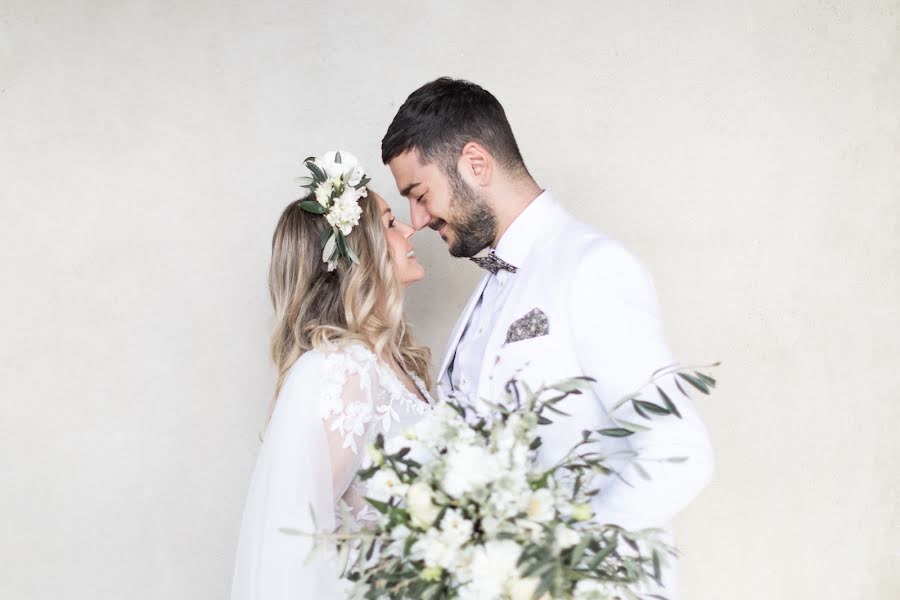 Fotógrafo de bodas Hanna Keiser (hannakeiser). Foto del 17 de julio 2019