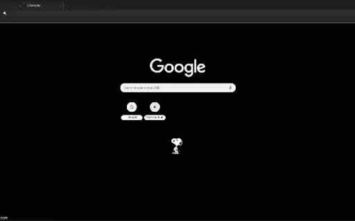 archies dark theme Preview 1