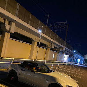 ロードスター ND5RC