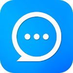 Cover Image of Download iMessage with style OS 10 1.1 APK