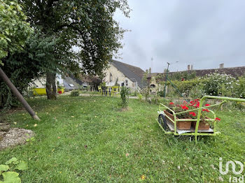 maison à Chauvigny-du-Perche (41)