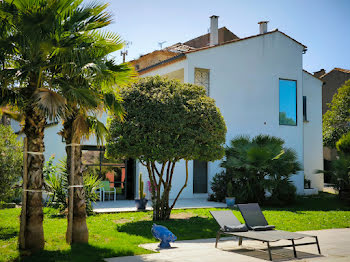 maison à Pezenas (34)