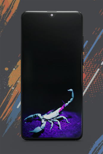 Scorpion Wallpapers