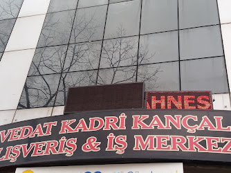 Kançal İş Merkezi