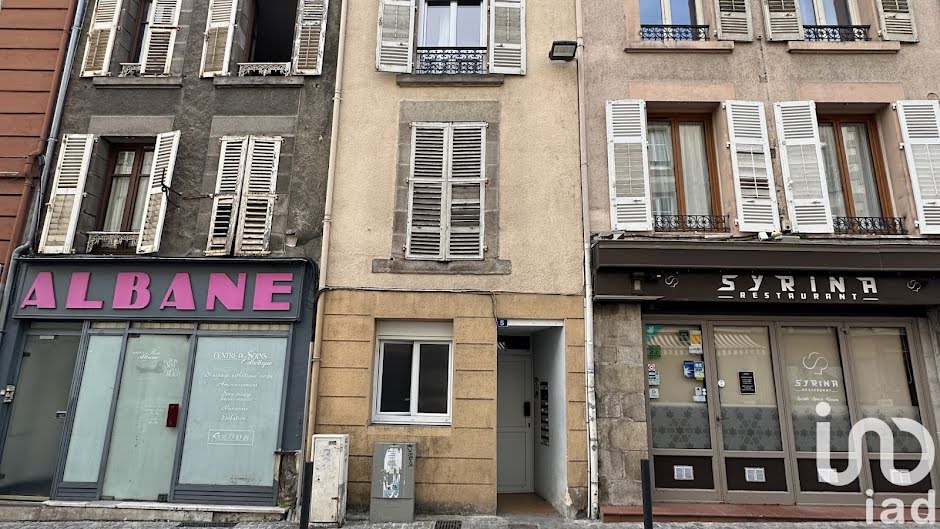 Vente maison  177 m² à Limoges (87000), 395 000 €