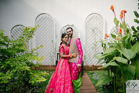 Fotógrafo de casamento Ata Mohammad Adnan (adnan). Foto de 7 de junho 2020