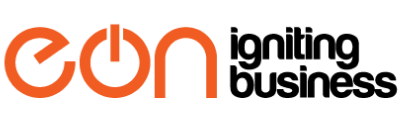 EON logo