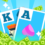 Cover Image of Скачать Lucky Poker - Win Big Rewards 0.2 APK