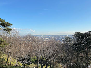 appartement à Sainte-Foy-lès-Lyon (69)