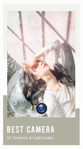 New Camera Pro - DSLR Camera 2021