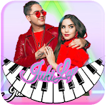 Cover Image of Descargar Piano JUKILOP Piano Tiles 1.0 APK