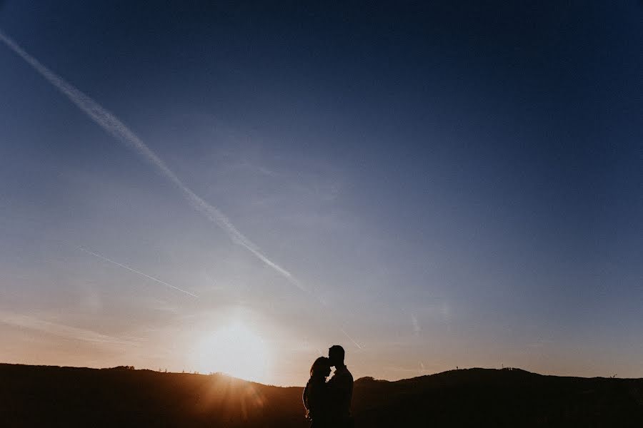 Fotografo di matrimoni Krisztian Bozso (krisztianbozso). Foto del 4 maggio 2018