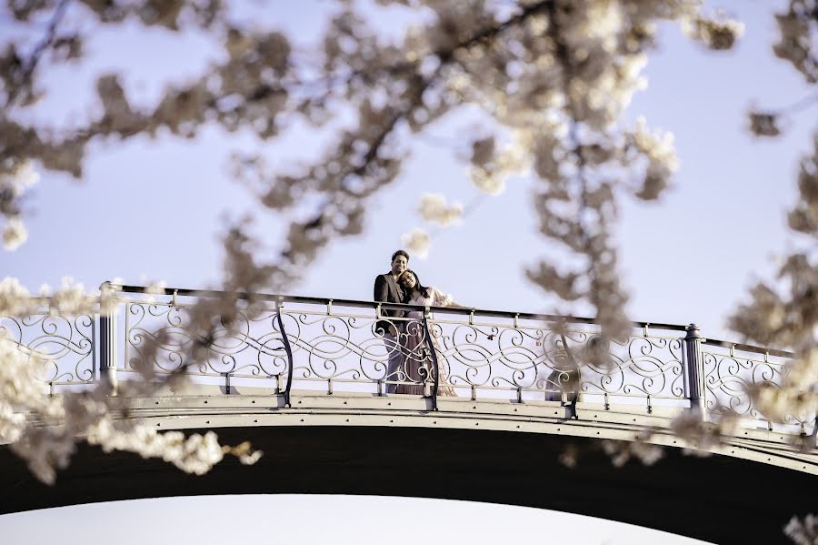 Fotografo di matrimoni Aiste Peters (aiste). Foto del 28 aprile 2023