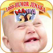 1000 Funny stories witty  Icon