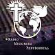 Download RADIO MISIONERA PENTECOSTAL For PC Windows and Mac 1.0