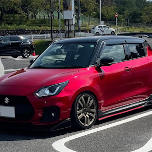 スイフトスポーツ ZC33S