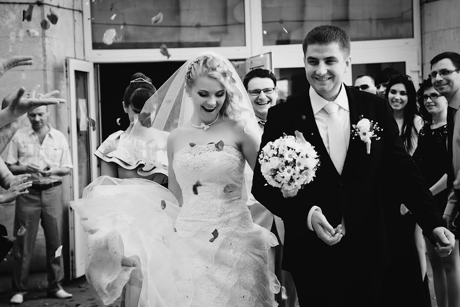 Nhiếp ảnh gia ảnh cưới Aleksey Gulyaev (gavalex). Ảnh của 23 tháng 6 2023