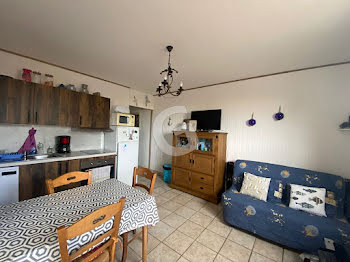 appartement à La Faute-sur-Mer (85)