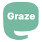 Imagem do logótipo do item de Graze