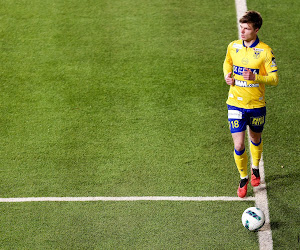 Slecht nieuws voor STVV met oog op wedstrijd tegen KVC Westerlo