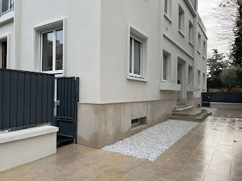 duplex à Neuilly-sur-Seine (92)