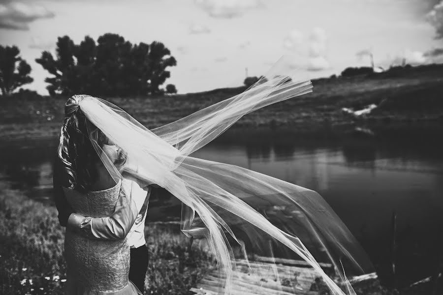 Fotografo di matrimoni Egor Zhelov (zhelov). Foto del 22 giugno 2014