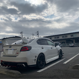 WRX STI