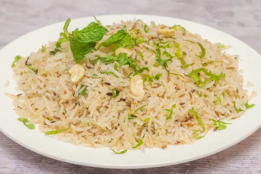 Jeera Rice