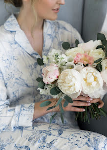 Fotógrafo de bodas Aleksandra Bukhareva (bukhareva). Foto del 26 de agosto 2018