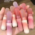 Maffick Son Môi Kobeleen Màu Nhung Lì Lâu Trôi Không Phai Màu [Colorkey Cùng Một Đoạn]