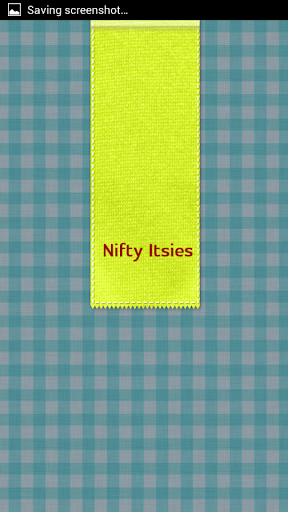 NiftyItsies