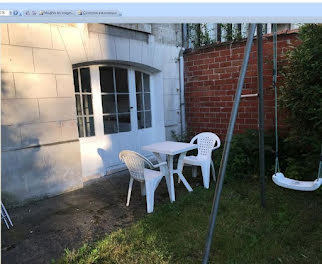 appartement à Bordeaux (33)