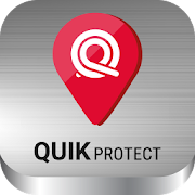 QuikProtect‎ 1.2.9 Icon